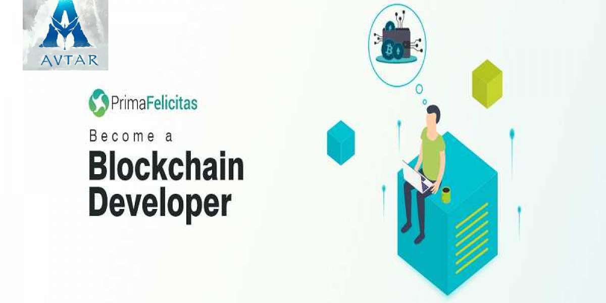 Blockchain Software Development Companies
