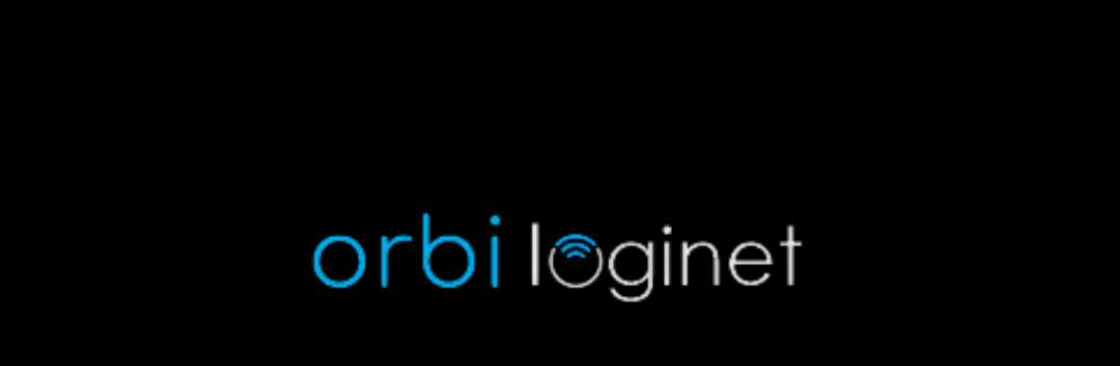 Orbi Login Cover Image