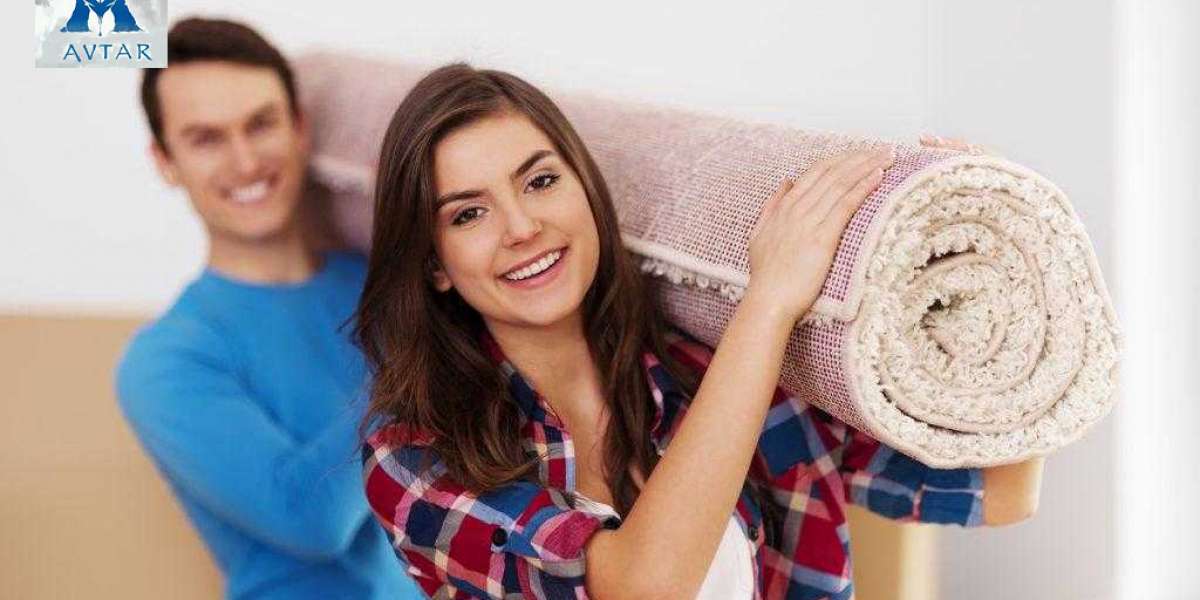 How to Spot a Reliable Carpet Cleaning Company