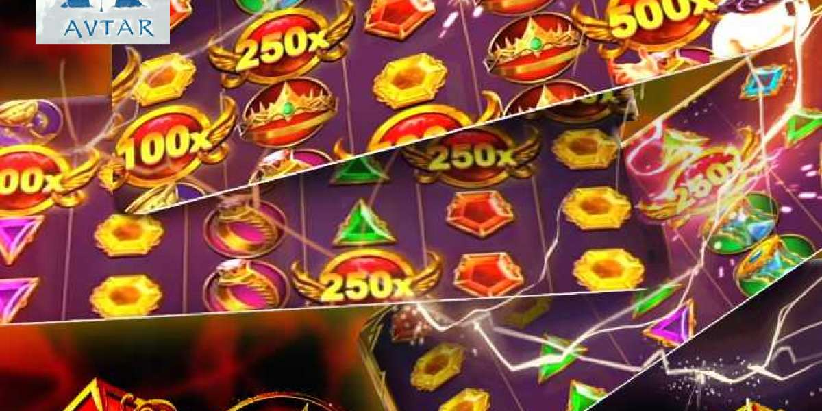 Daftar Kumpulan Situs Judi Slot Online Terpercaya 2023