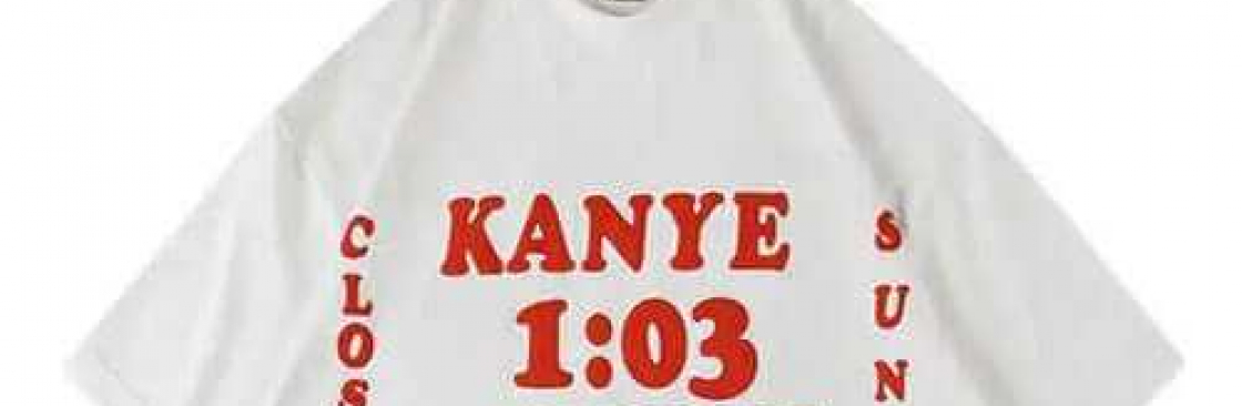 kanye merch Cover Image
