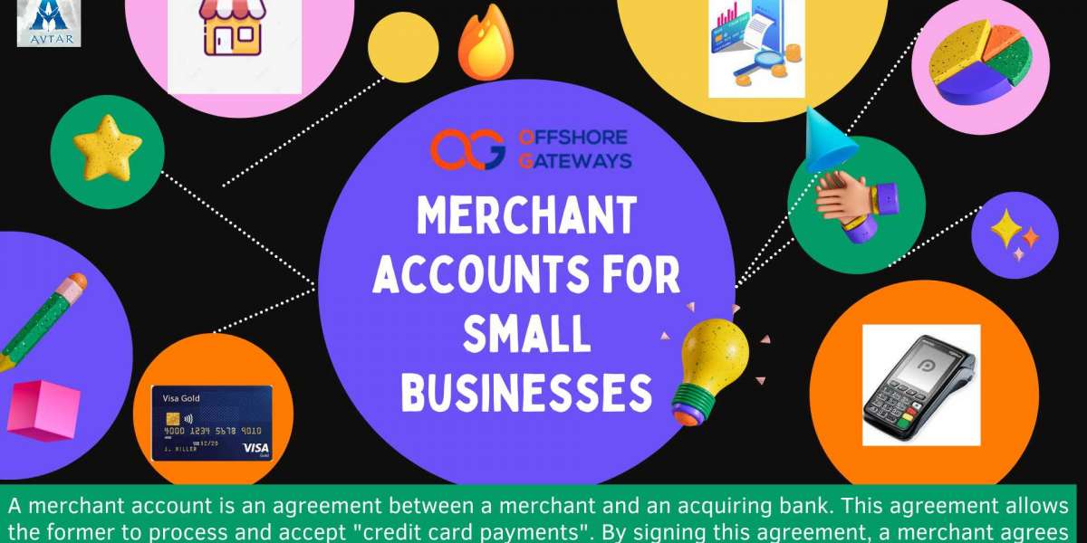 How do i get a merchant account to accept credit cards