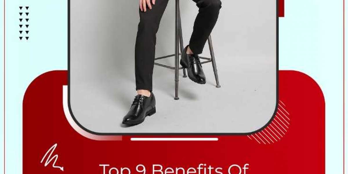 THE PSYCHOLOGY BEHIND HEIGHT INCREASING SHOES FOR LADIES