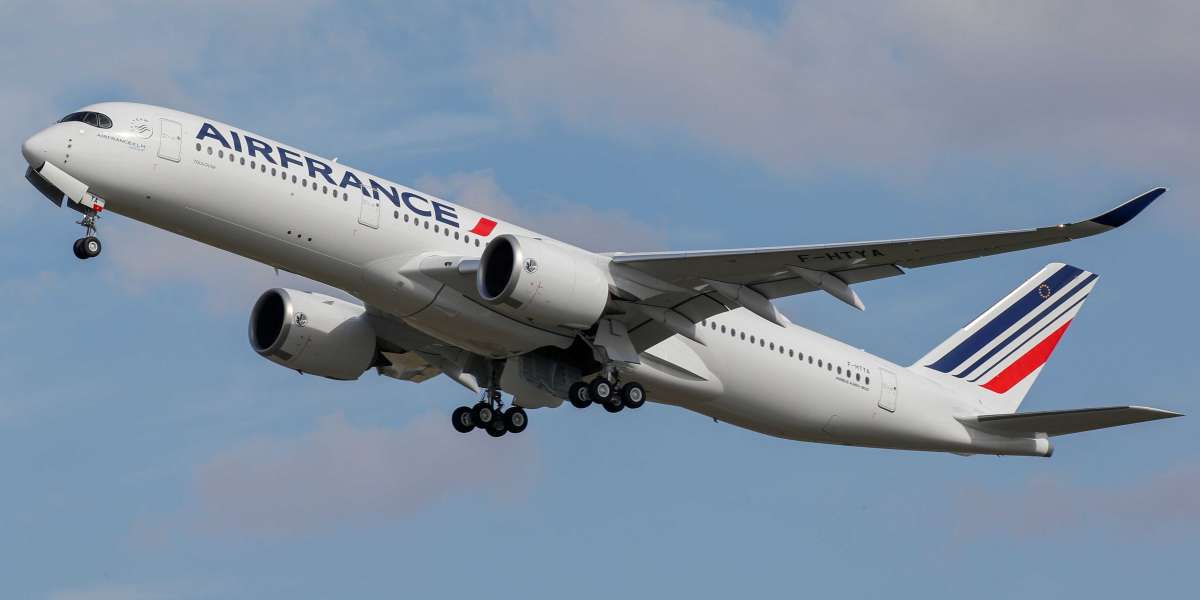 Air France Group Travel Booking: Benefits and More