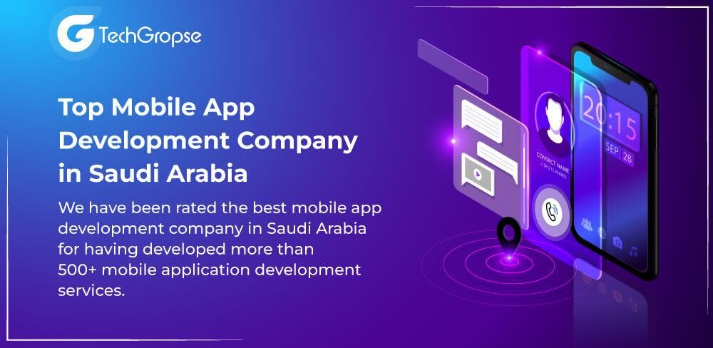 Mobile App Development Company in Riyadh | app developers in riyadh |  app development company