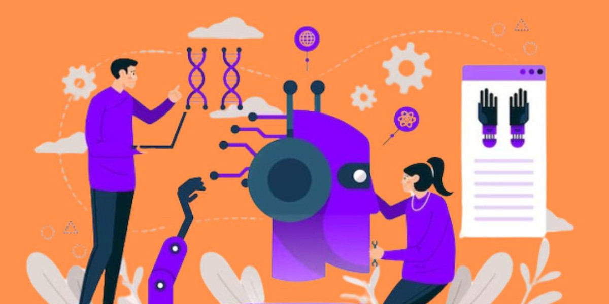 AI Development Services