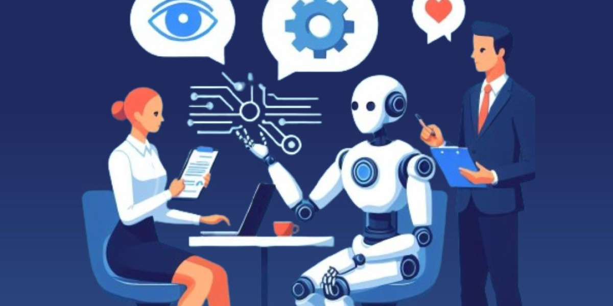 AI Consulting Firm