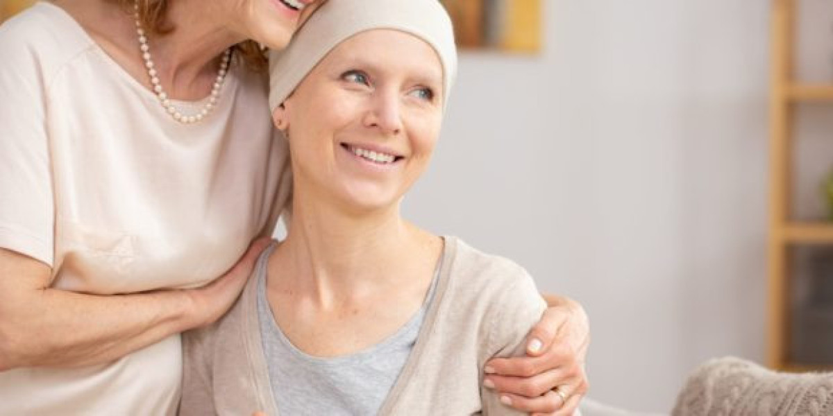 The Importance Of Psychological Support For Bone Cancer Patients