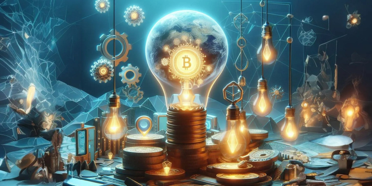 Real World Asset Tokenization: Transforming investments for the digital age.