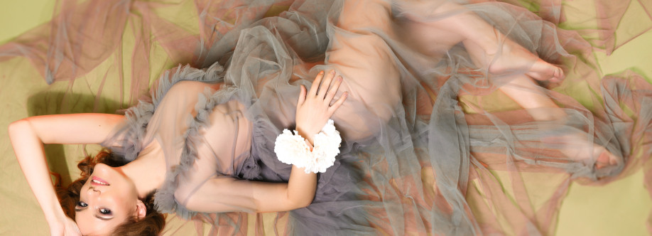 Nisha Tomar Cover Image