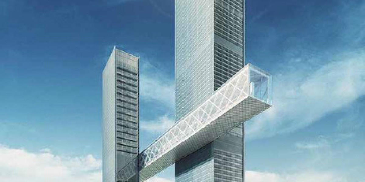 Global Impact: Galaxymetaldubai's Reach Across Continents