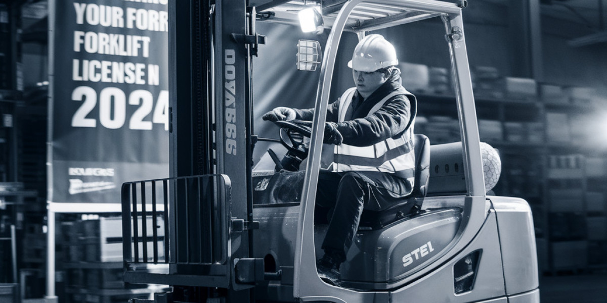 The Importance of Forklift Safety Training in Sydney in 2024