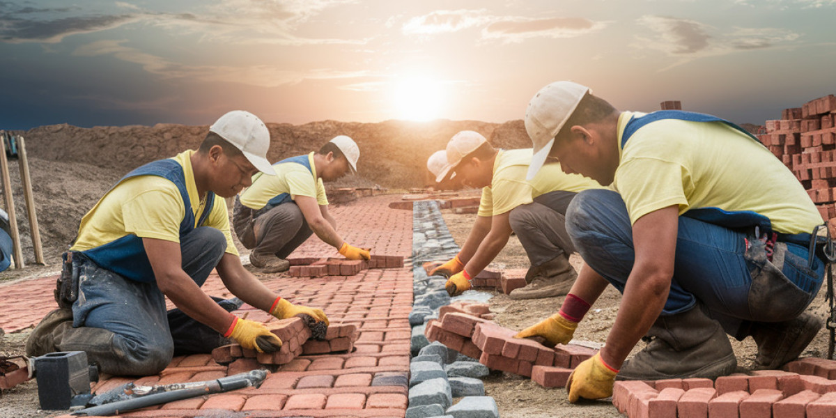 Trends: What to Look for in Masonry Contractors Near You