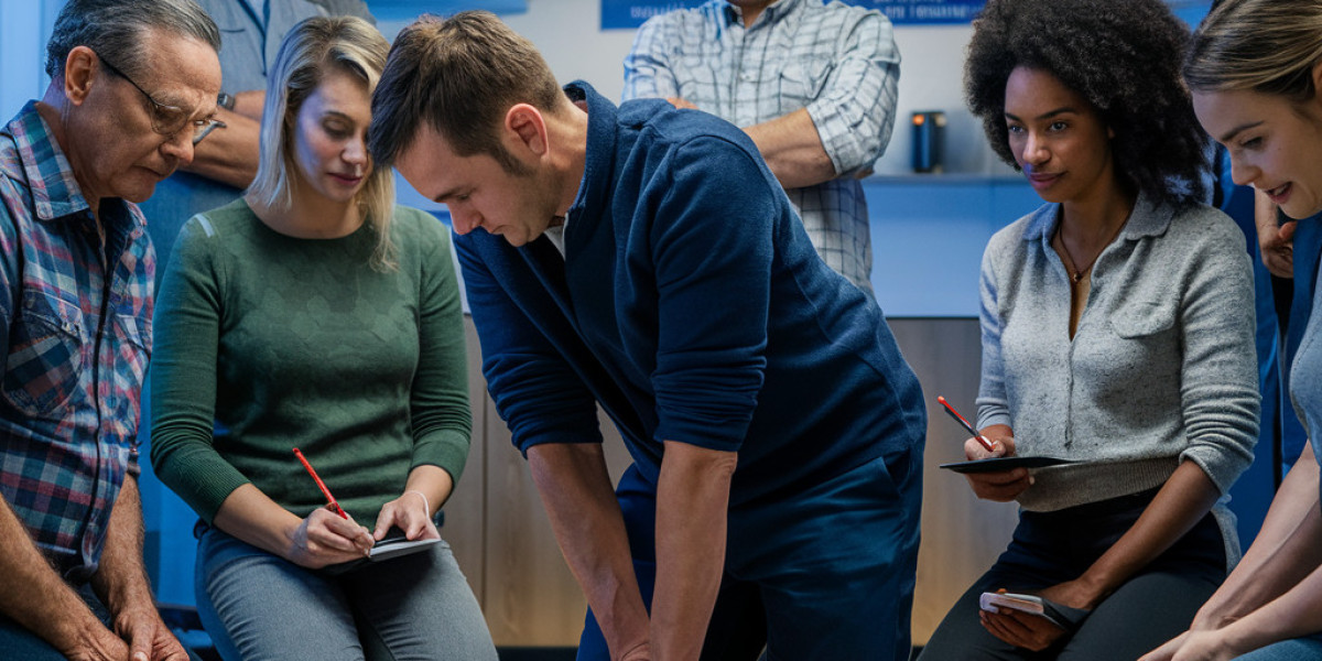 The Ultimate Guide to AHA CPR Certification in 2024