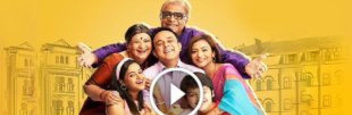 Wagle Ki Duniya Watch Online Cover Image