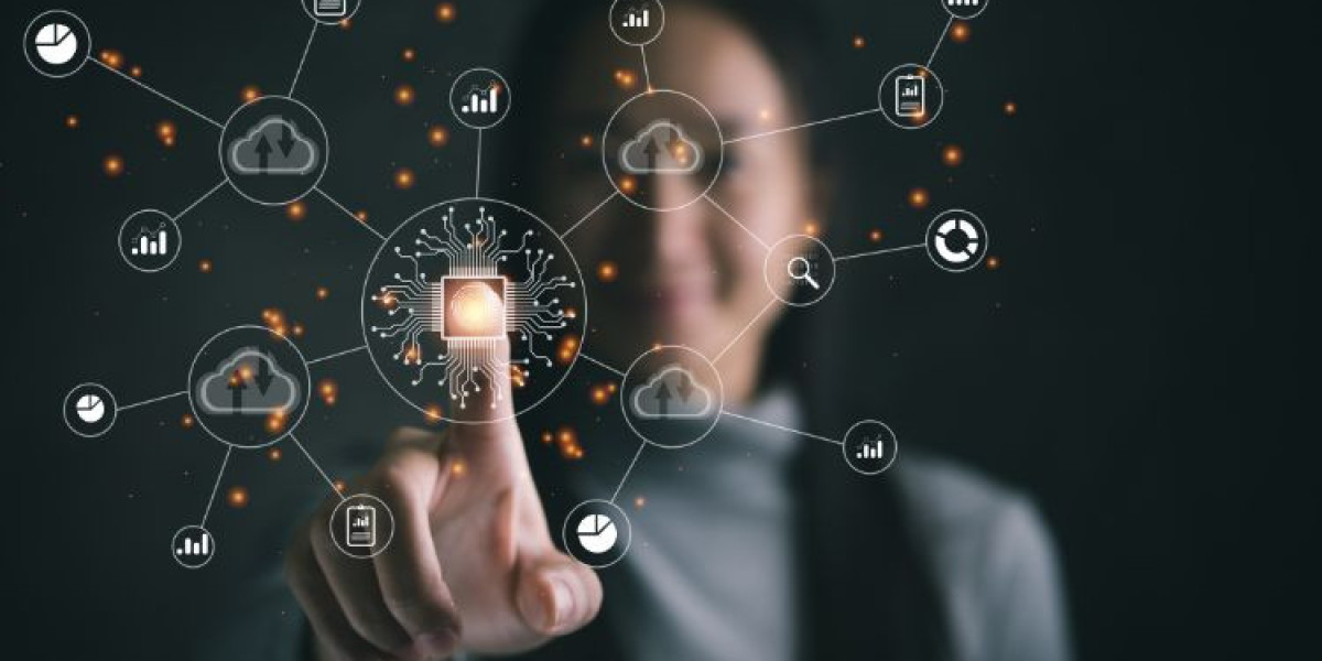 Exploring the Dynamics of the Managed Security Services Market