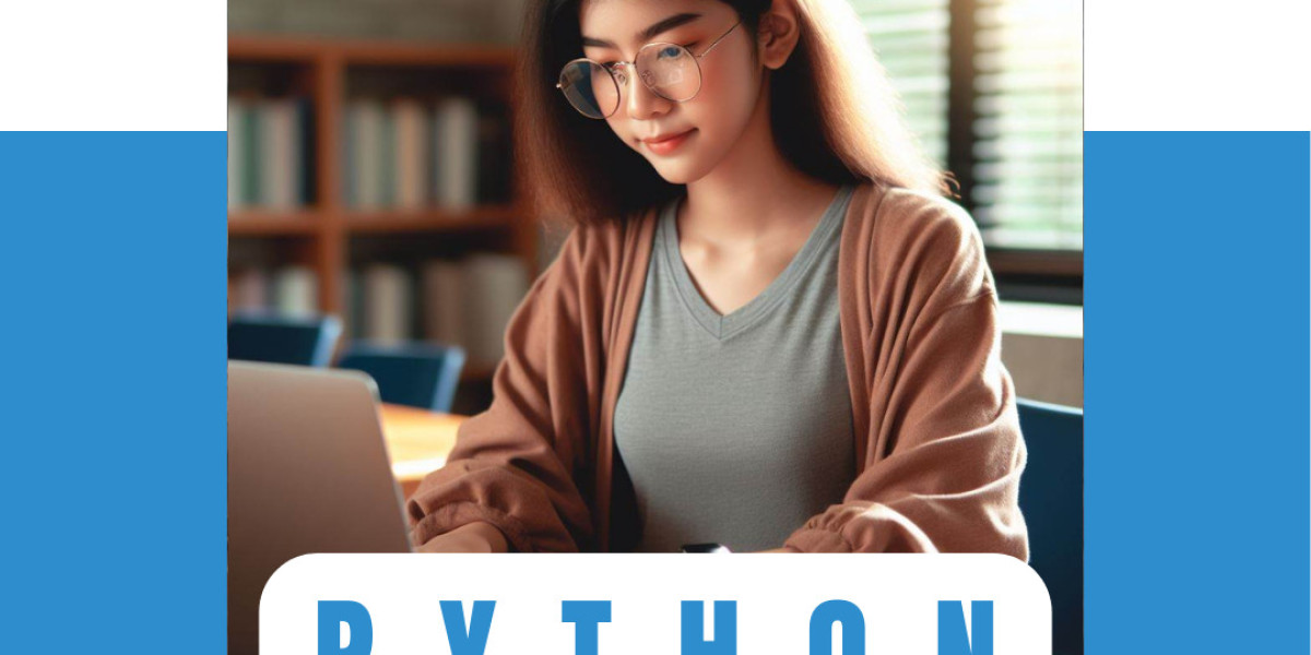 Affordable Python Assignment Help: Your Pathway to A+ Grades