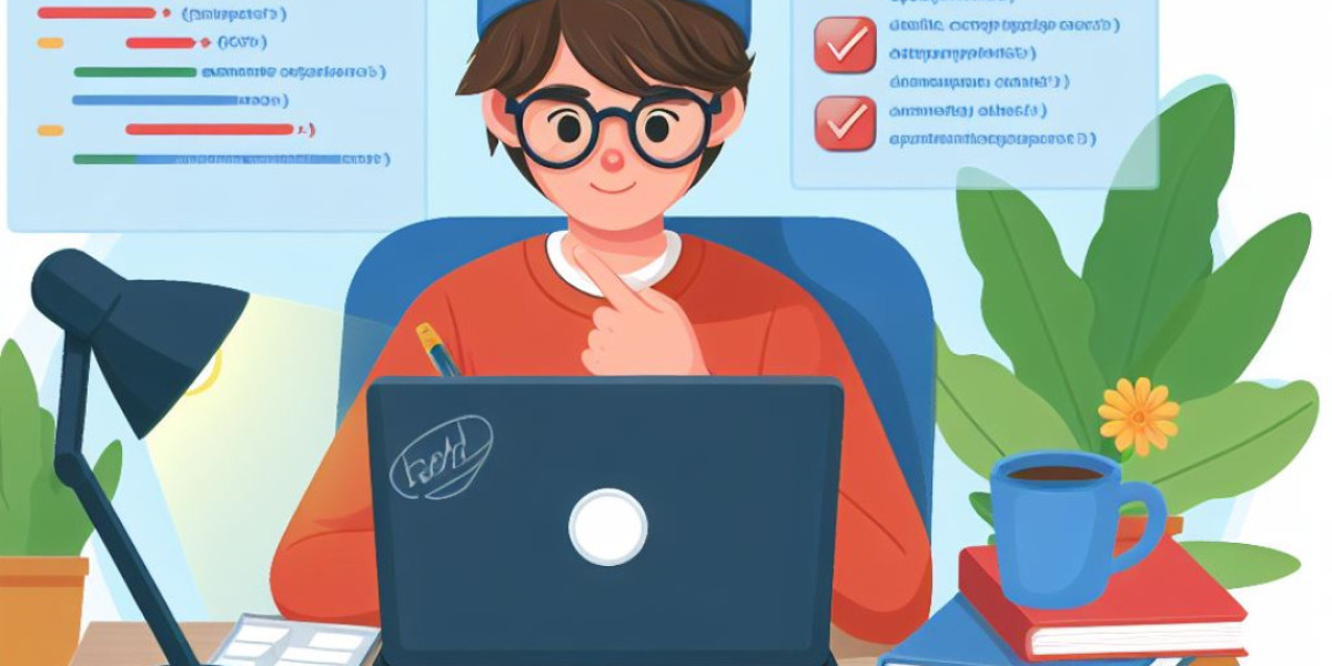 The Ultimate Guide to Choosing a Scala Assignment Helper