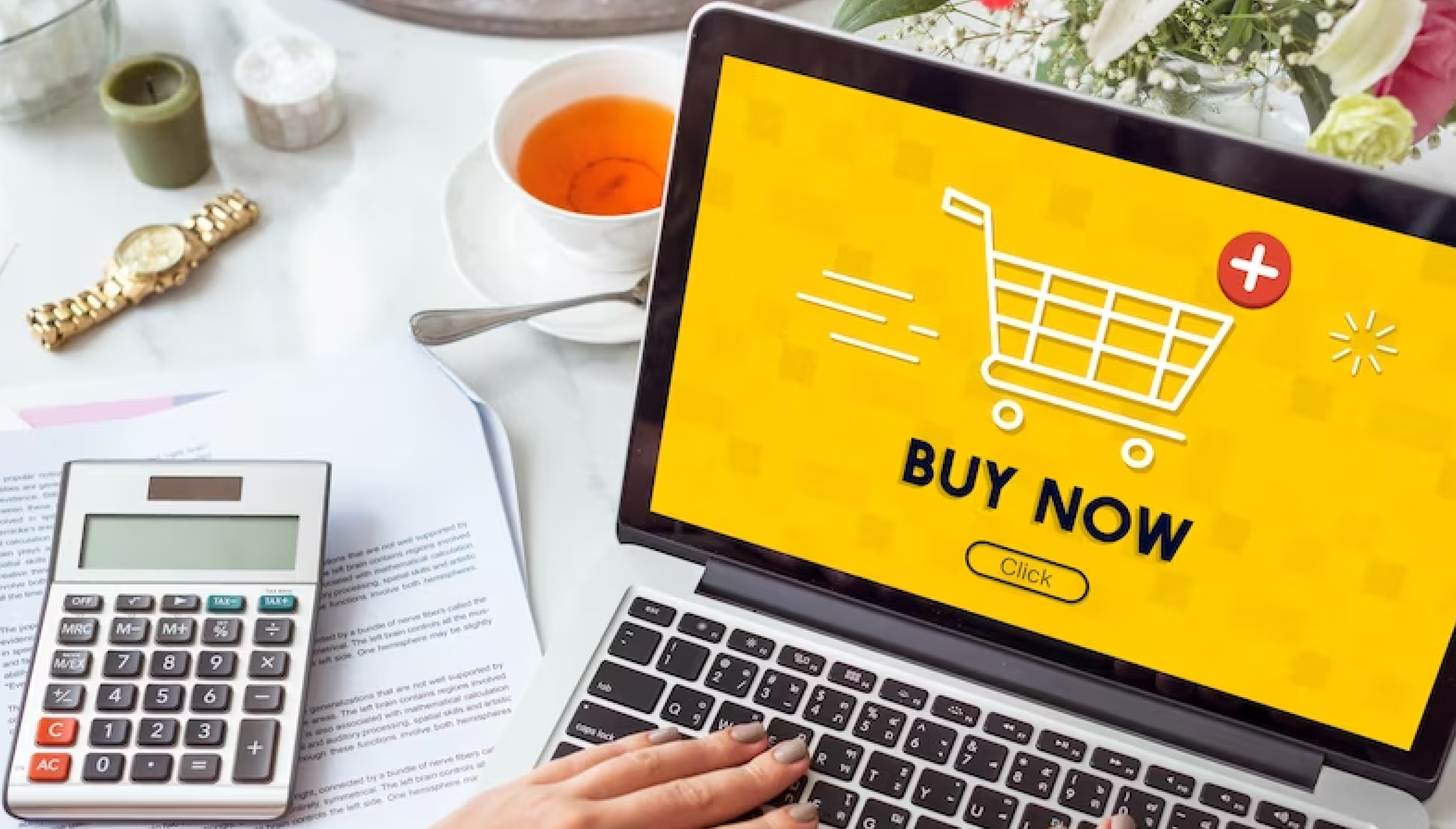 How to Create an Online Marketplace– A Complete Guide