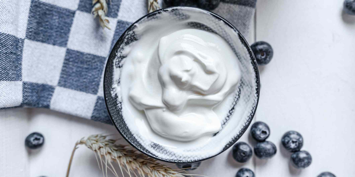 Yoghurt Has 7 Health Advantages For Your Body