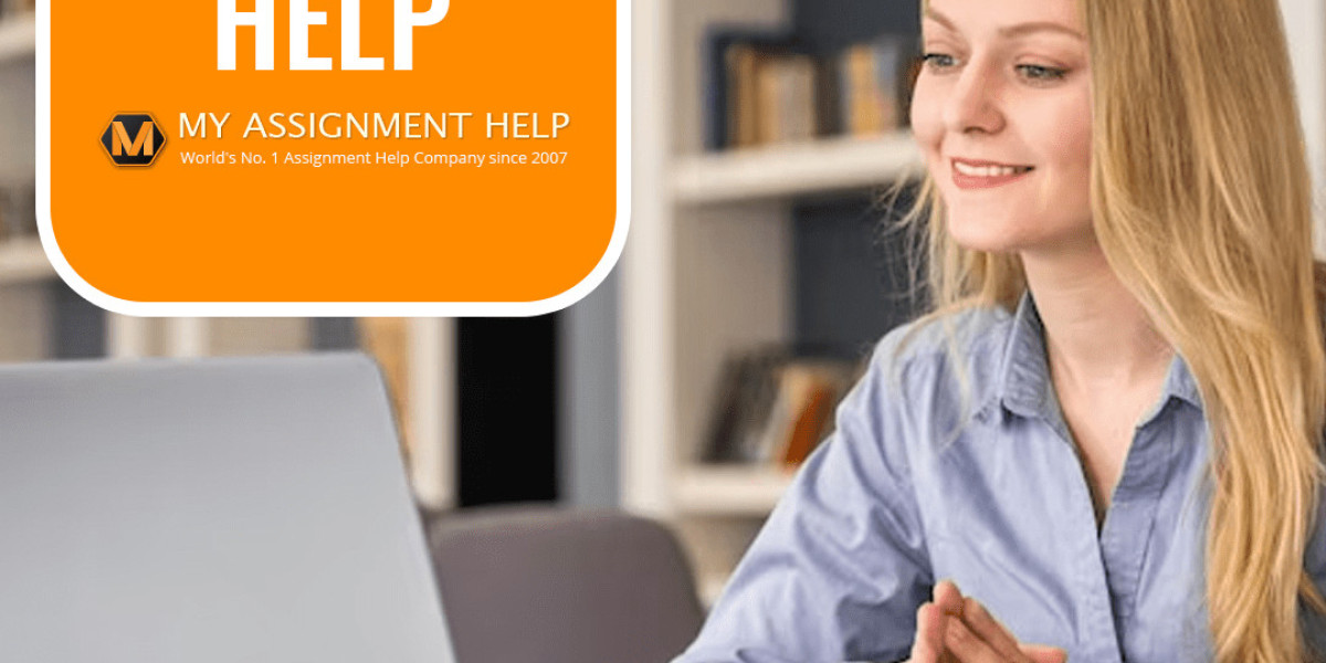 Boost Your Grades with "My Assignment Help"
