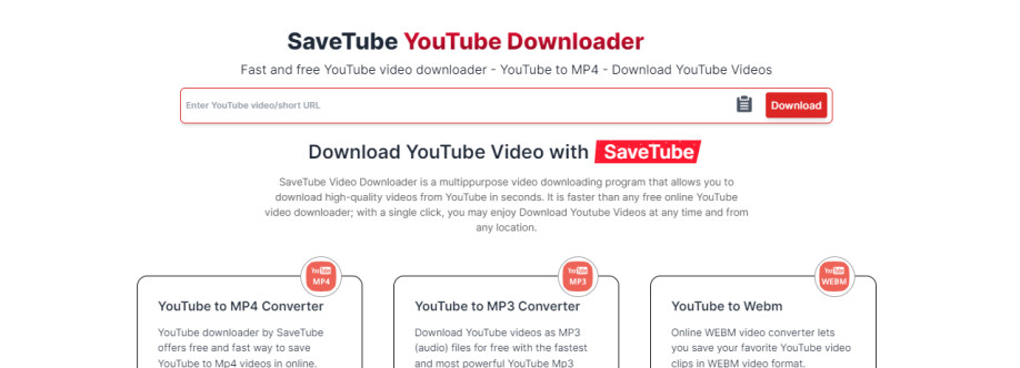 YouTube Shorts Downloader Cover Image