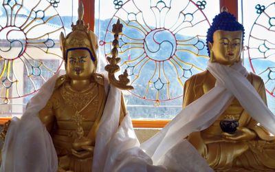 Top Tourist Attractions in Himachal Pradesh - IndiaHighlight.com