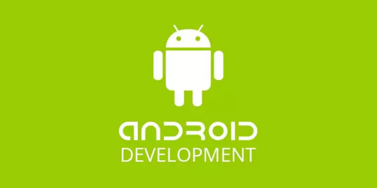 The Evolution of Android App Development Services