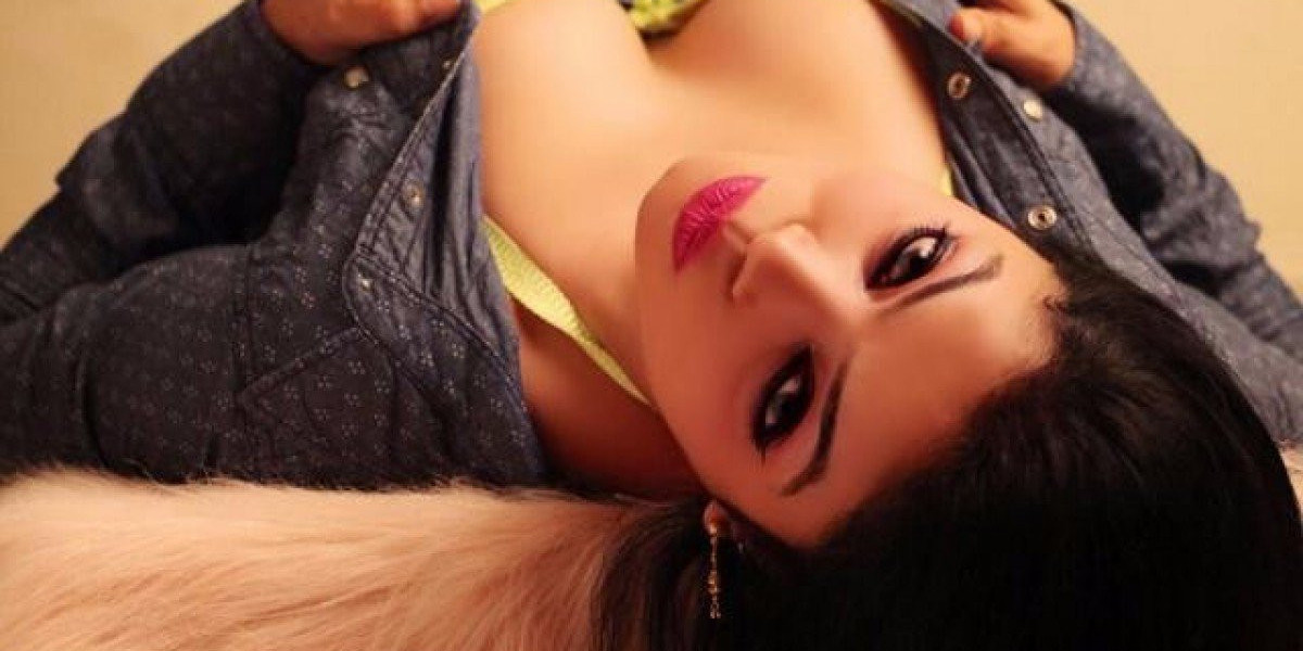 High Profile Call Girl Service in Pune