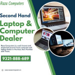 Raza Computers Profile Picture
