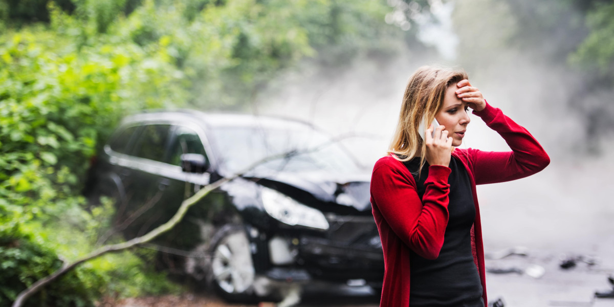 Nine Things That Your Parent Teach You About Accident Attorney Lawyer