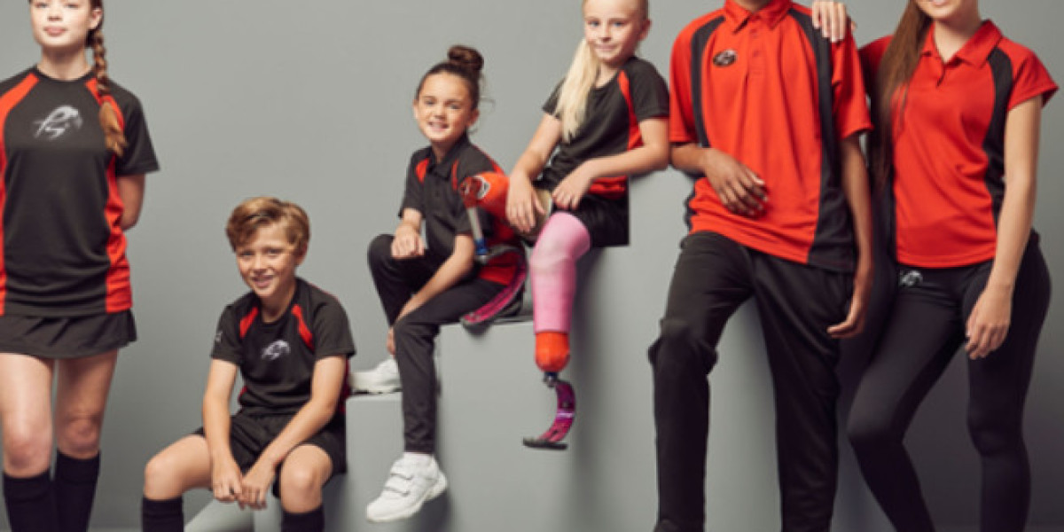 The SK Sports Kingdom Huddle: Design Your Team's Look