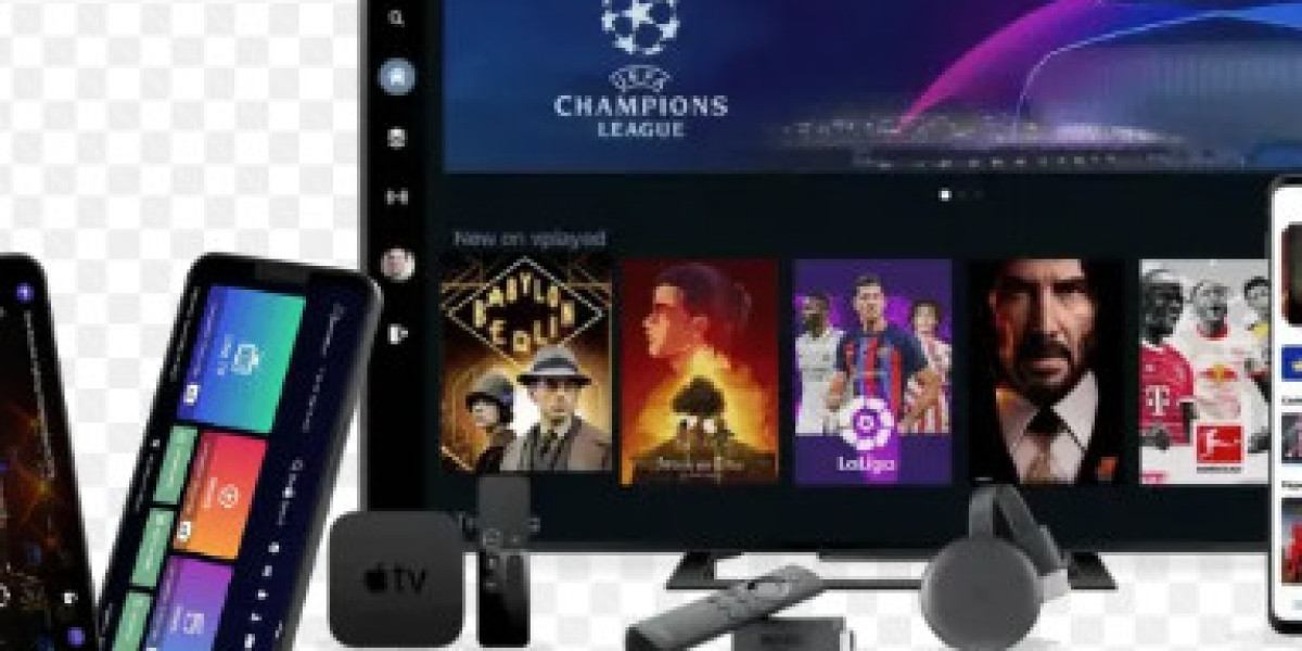 IPTV Free Trial: A Comprehensive Guide