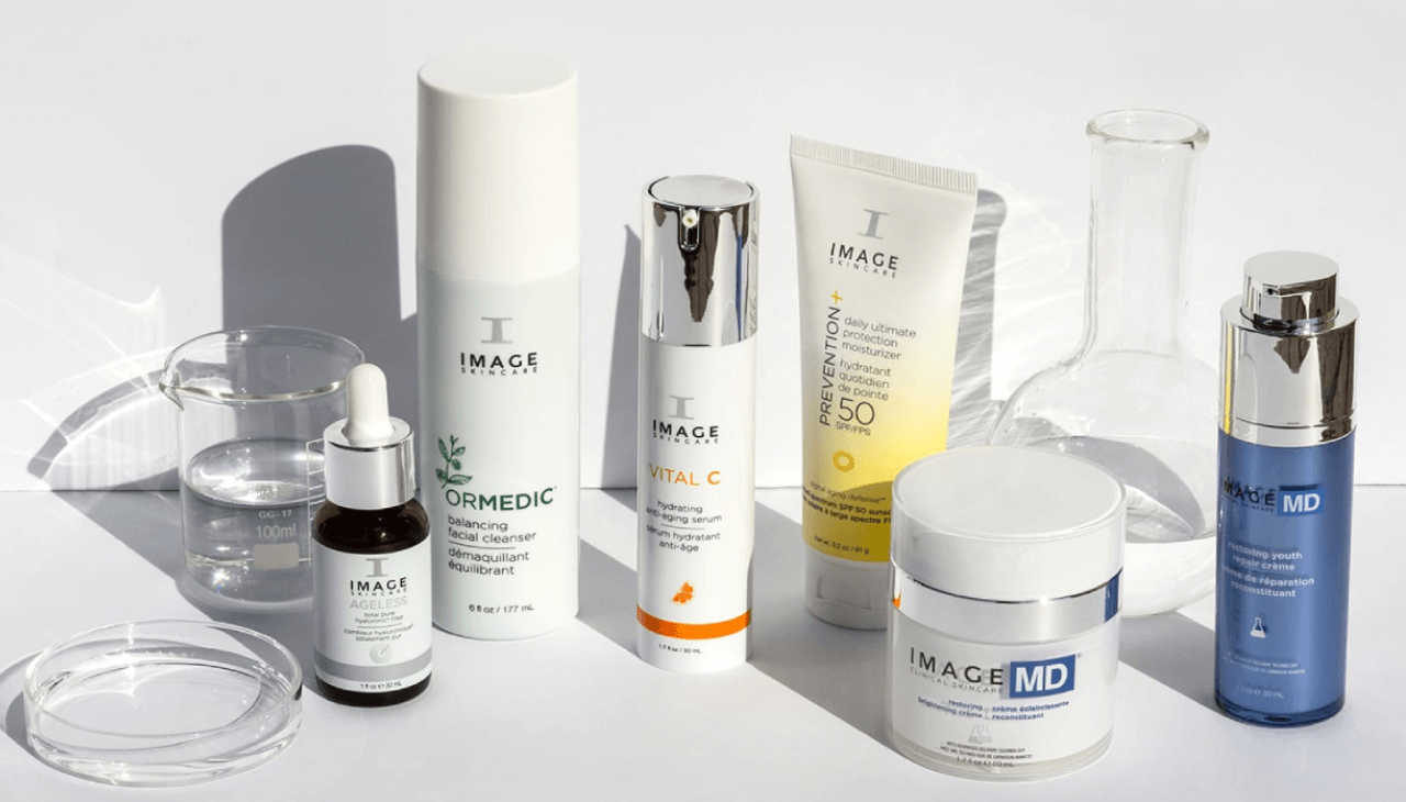 Must-Buy Image Skincare Gifts Under $40