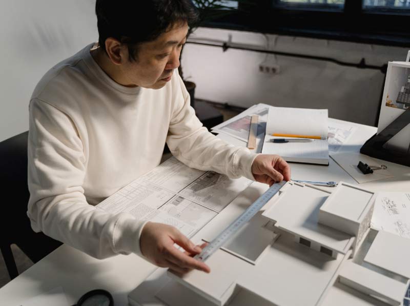 Best Architects in Dehradun - Heritage Architects