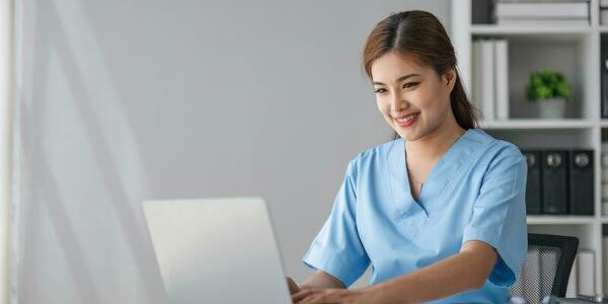 Scholarly Edge: The Job of Nursing Composing Administrations