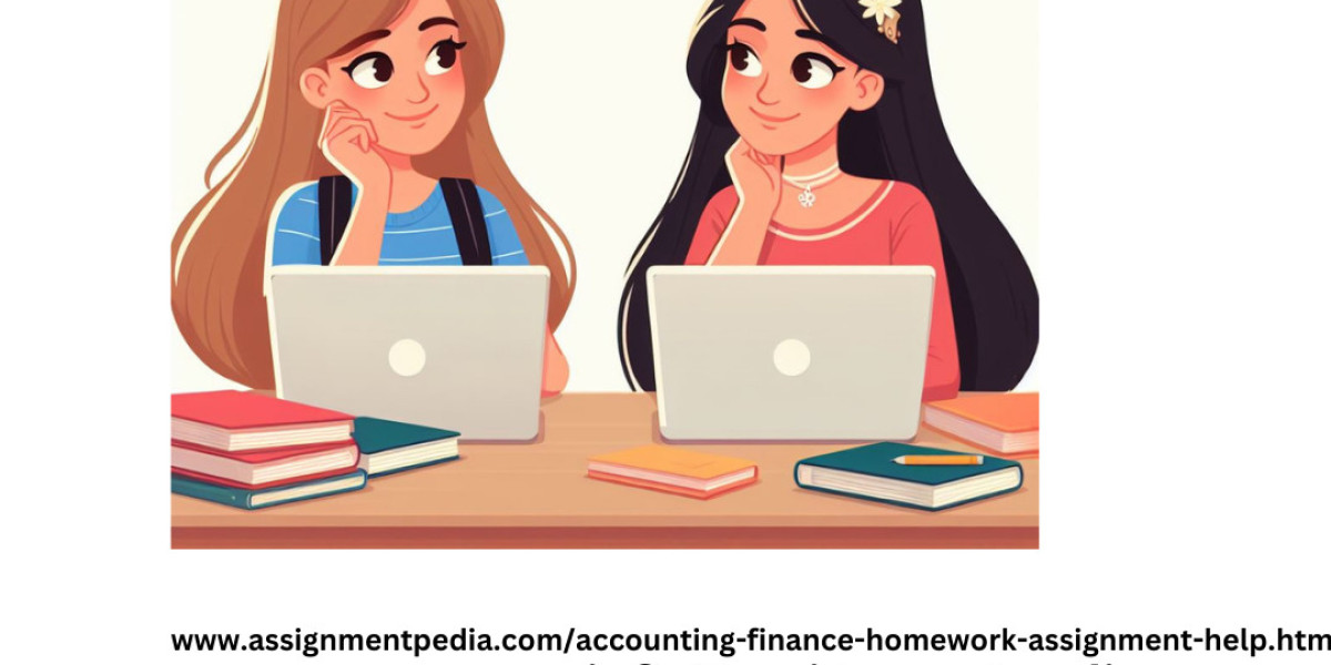 Comparing FinanceAssignmentHelp.com and AssignmentPedia.com for Finance Assignment Help