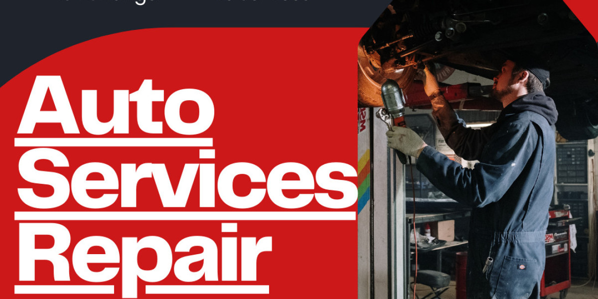 How does a comprehensive tune-up service address various aspects of engine performance