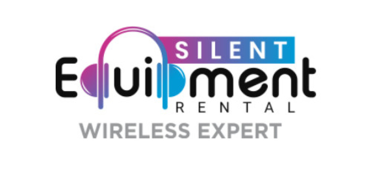 Exploring the Rise of Silent Headphones Rental Services in India