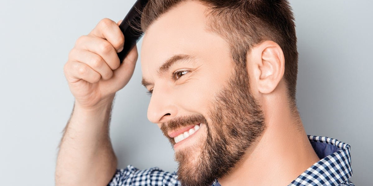 Do Non-Surgical Hair Restorations Work?