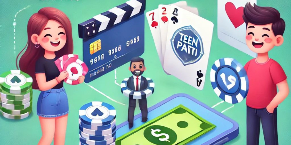 Teen Patti Cash Teen Patti Cash