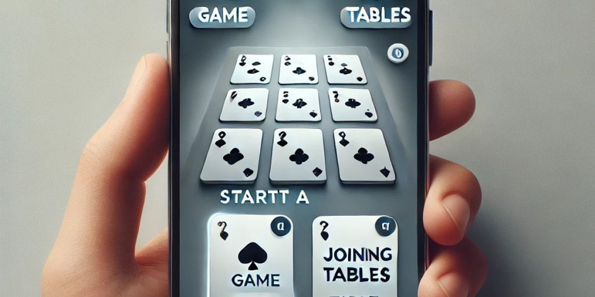 Rummy Moment
