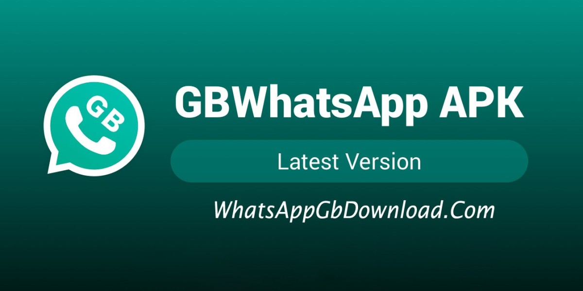 GBWhatsapp Apk Cover Image