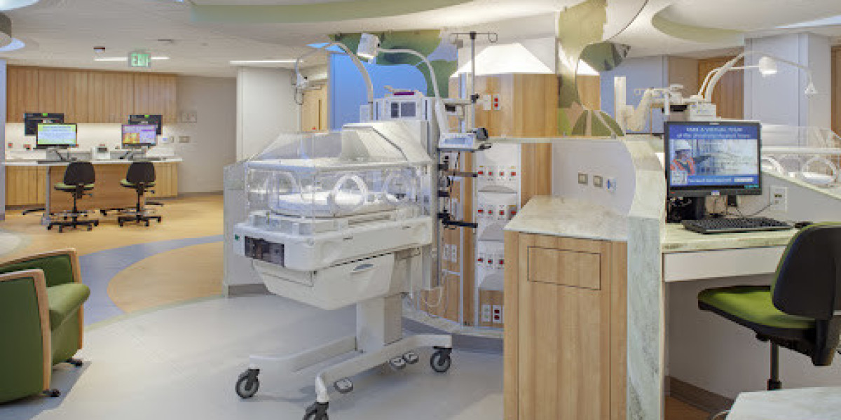 Neonatal Intensive Care Market Size, In-depth Analysis Report and Global Forecast to 2032