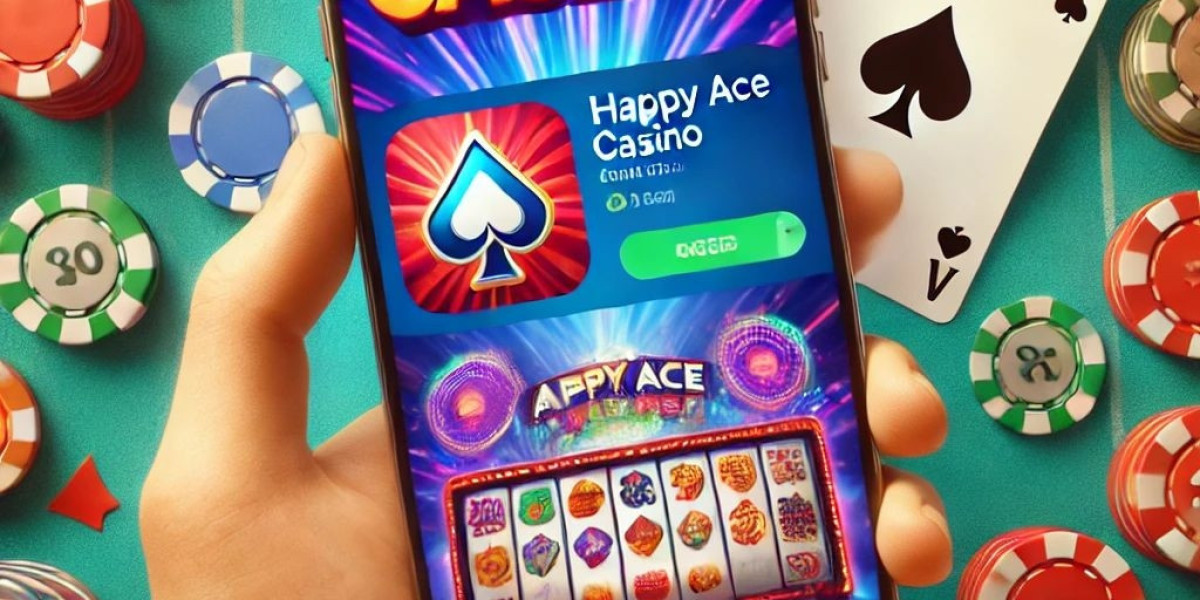 Happy Ace Casino   Happy Ace Casino