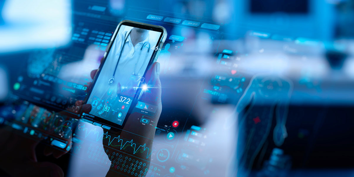 Telemedicine Technologies Market 2023 Major Key Players and Industry Analysis Till 2032