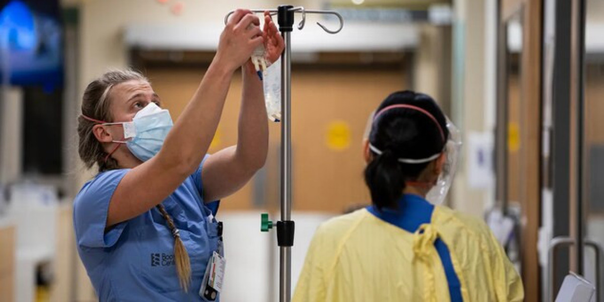 Orchestrating Importance in Nursing Preparing and Practice