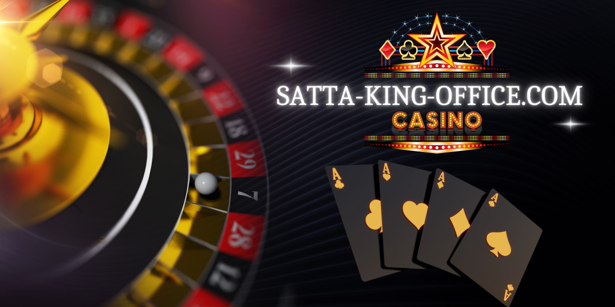 Complete Introduction of Satta King Chart