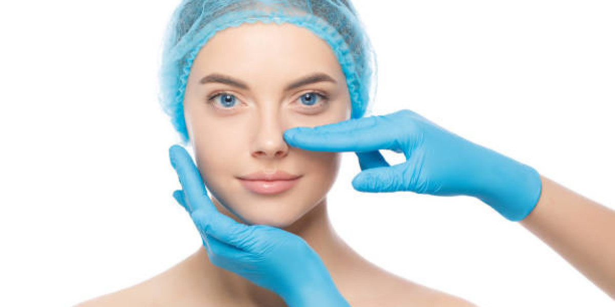 Rhinoplasty: Everything You Need to Know About Nose Surgery