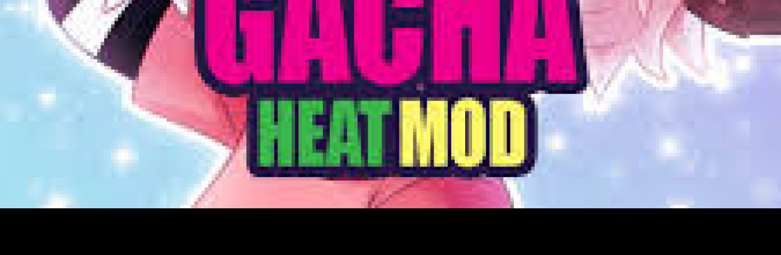 Download Gacha Heat MOD Cover Image
